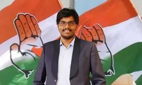 ఎవరీ సునీల్ కనుగోలు? .. కాంగ్రెస్ లో కీలక స్థానం