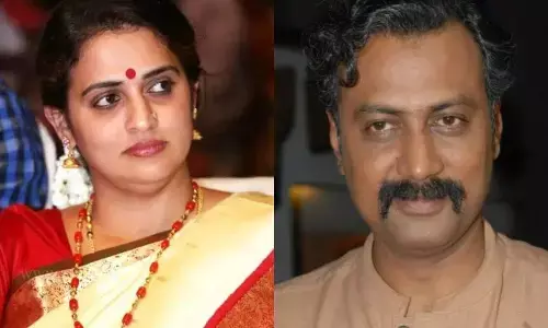 సంచలన విషయాలను బయటపెట్టిన నటి పవిత్ర భర్త సుచేంద్ర ప్రసాద్