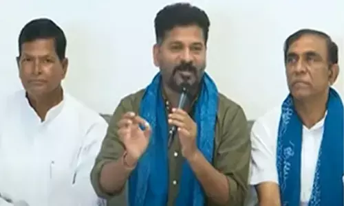 కేసీఆర్ మంత్రివర్గంలోనే షిండేలు