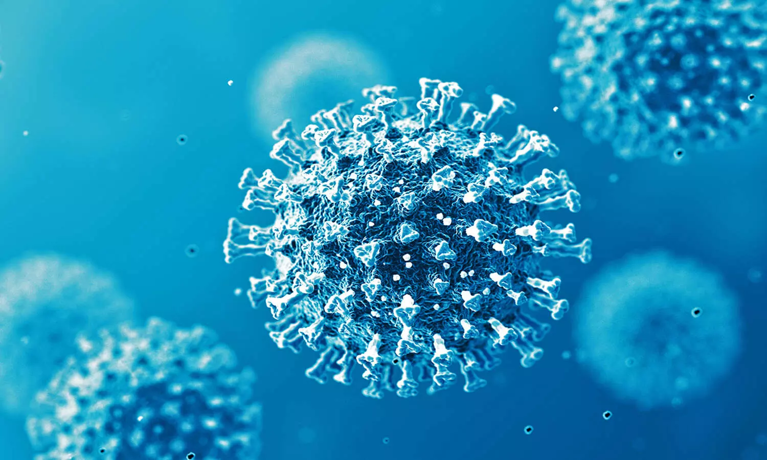 కంట్రోల్ లోకి వచ్చిన కరోనా కంట్రోల్ లోకి వచ్చిన కరోనా