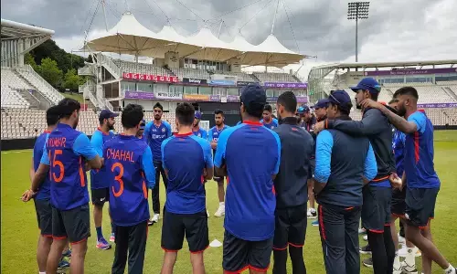 third odi,  india, england