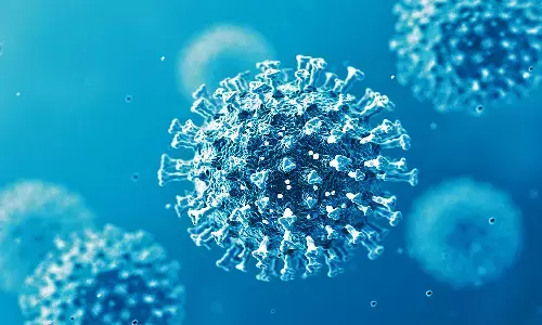 కంట్రోల్ లోకి వచ్చిన కరోనా