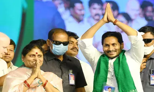 ఎన్నికల నాటికి అందరూ వస్తారట