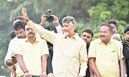 chandrababu, tdp chief, delhi