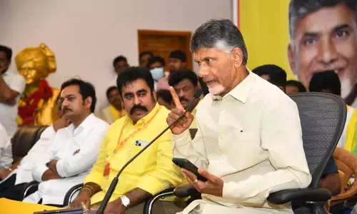 ఢిల్లీ డౌట్స్... ఆగస్టు తర్వాత?