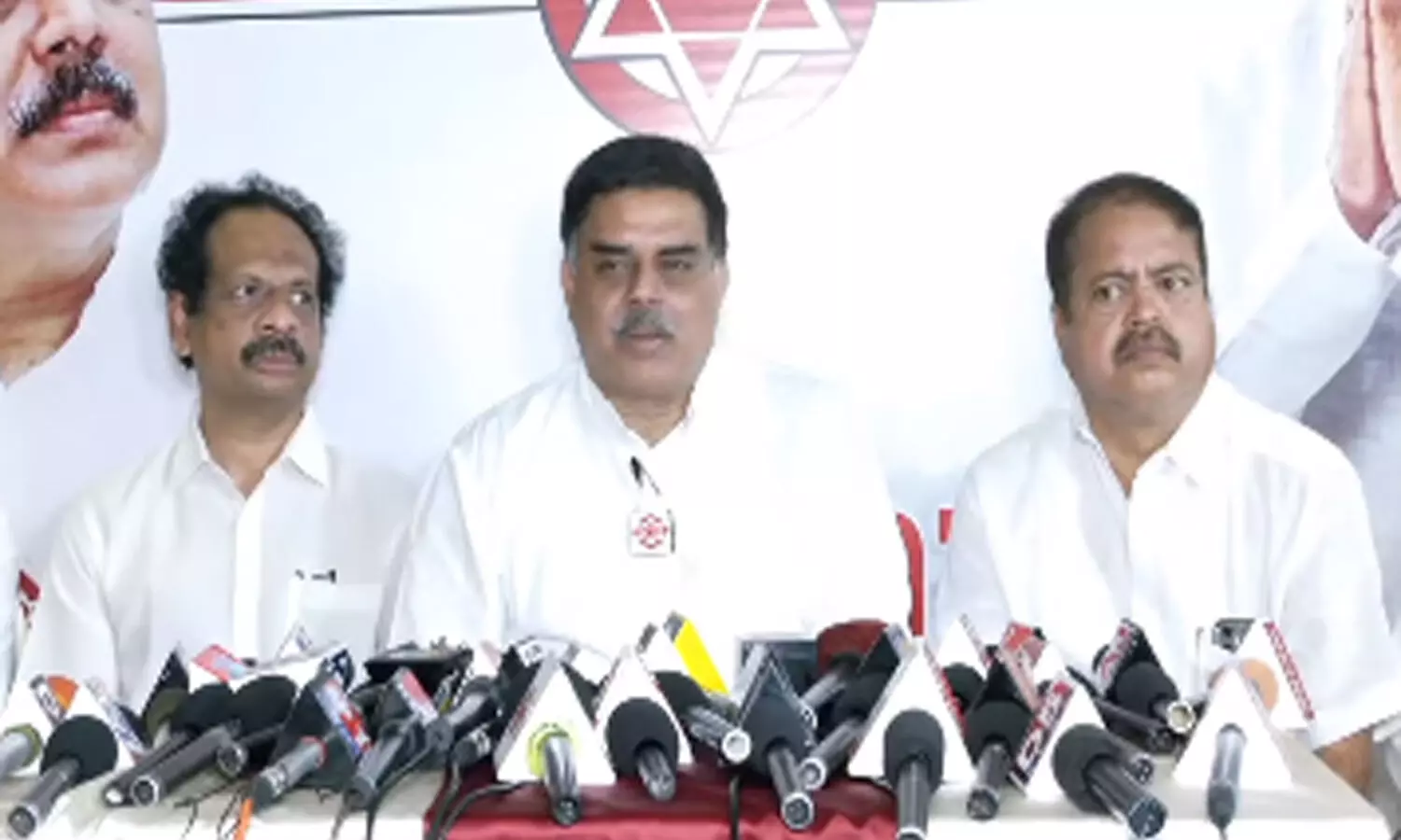 16న మండపేటకు పవన్ కల్యాణ్