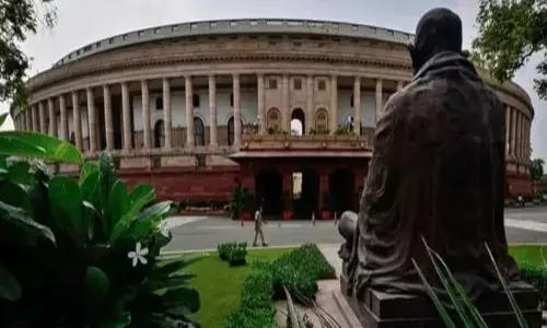 parliament session, 18th, july