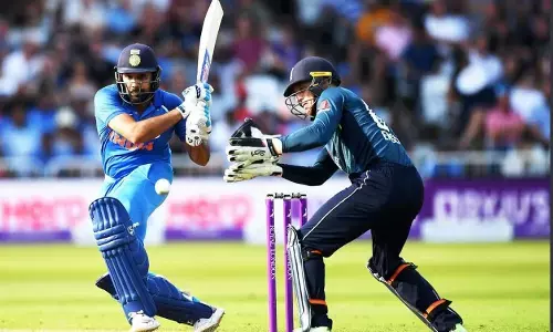 india,  england, econd odi