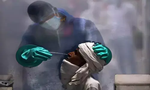 ఒక్కరోజులో పెరిగిన కేసులు