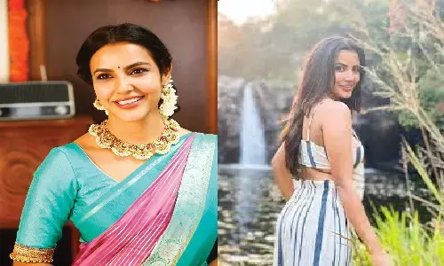 ఆ హీరోయిన్ కు నిత్యానంద స్వామిని పెళ్లి చేసుకోవాలని ఉందట