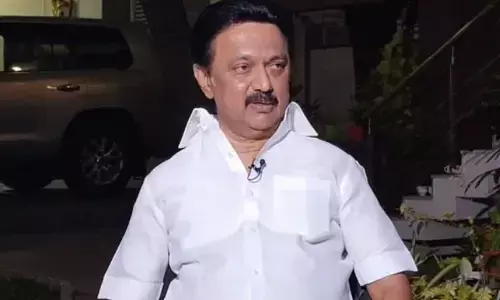 stalin, chief minister,  key remarks, tamil nadu