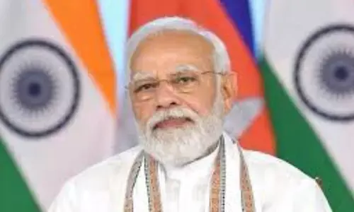 మోదీ హత్యకు కుట్ర.. భగ్నం చేసిన పోలీసులు