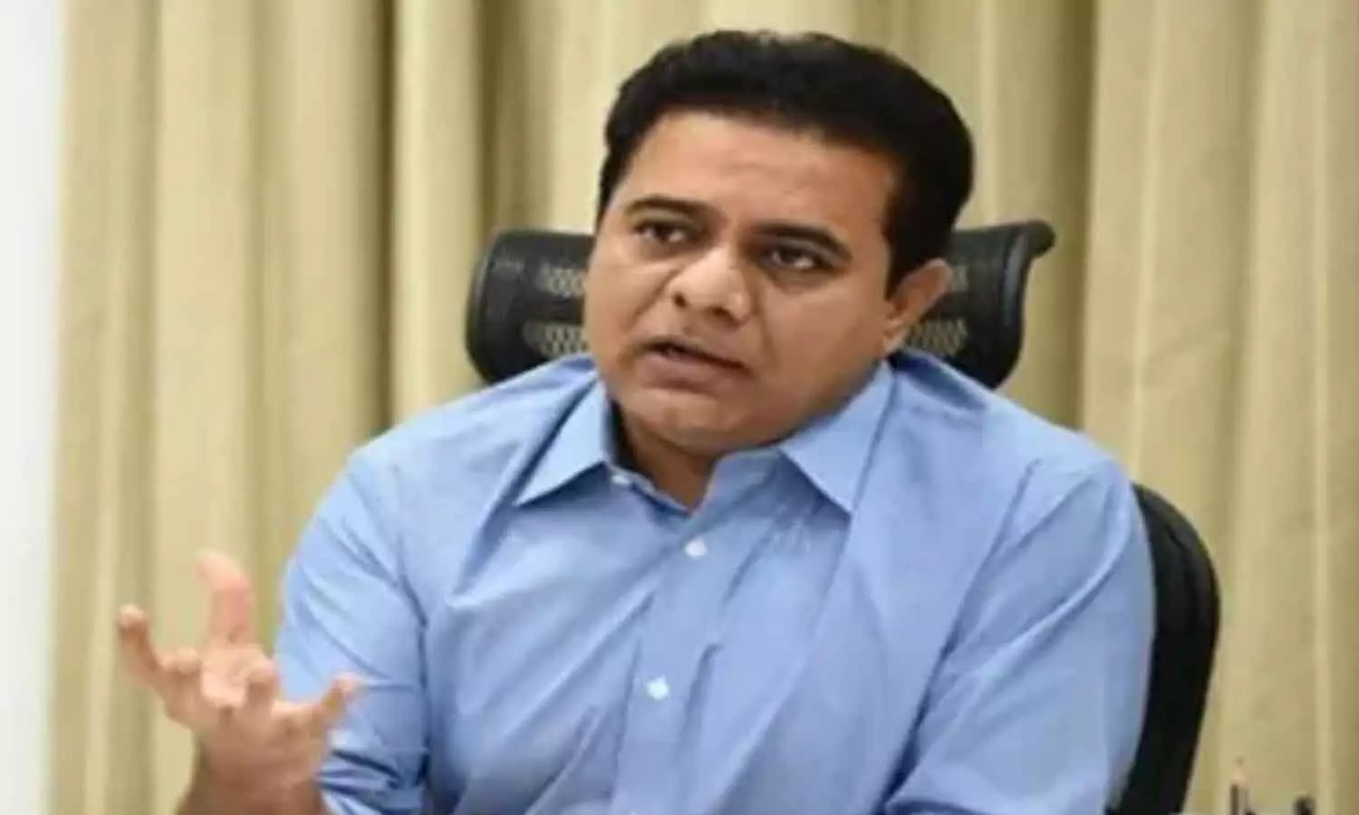 ఎన్నికలు ఎప్పుడొచ్చినా 90 సీట్లు మావే