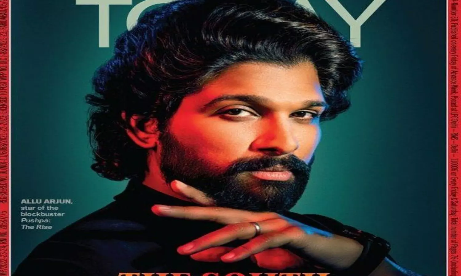 అరుదైన గౌరవాన్ని దక్కించుకున్న అల్లు అర్జున్.. ఫ్యాన్స్ ఫుల్ ఖుషీ