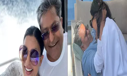 వీరిద్దరికీ పెళ్లయిందా?