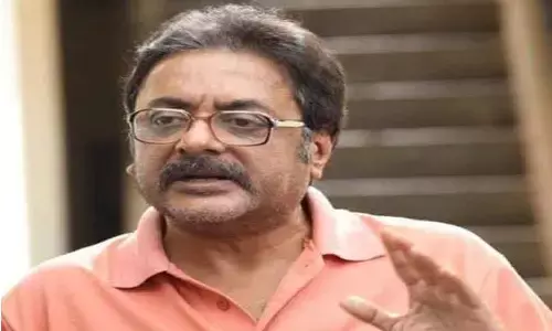 ప్రతాప్ పోతన్ ఎలా మరణించాడు?