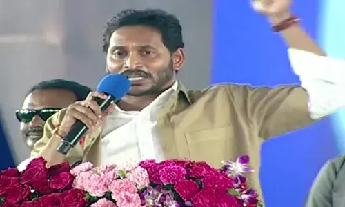 విశాఖకు జగన్ వరాలు