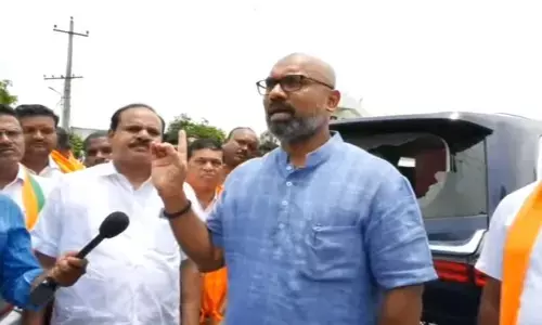 అరవింద పిటీషన్ కొట్టివేసిన హైకోర్టు