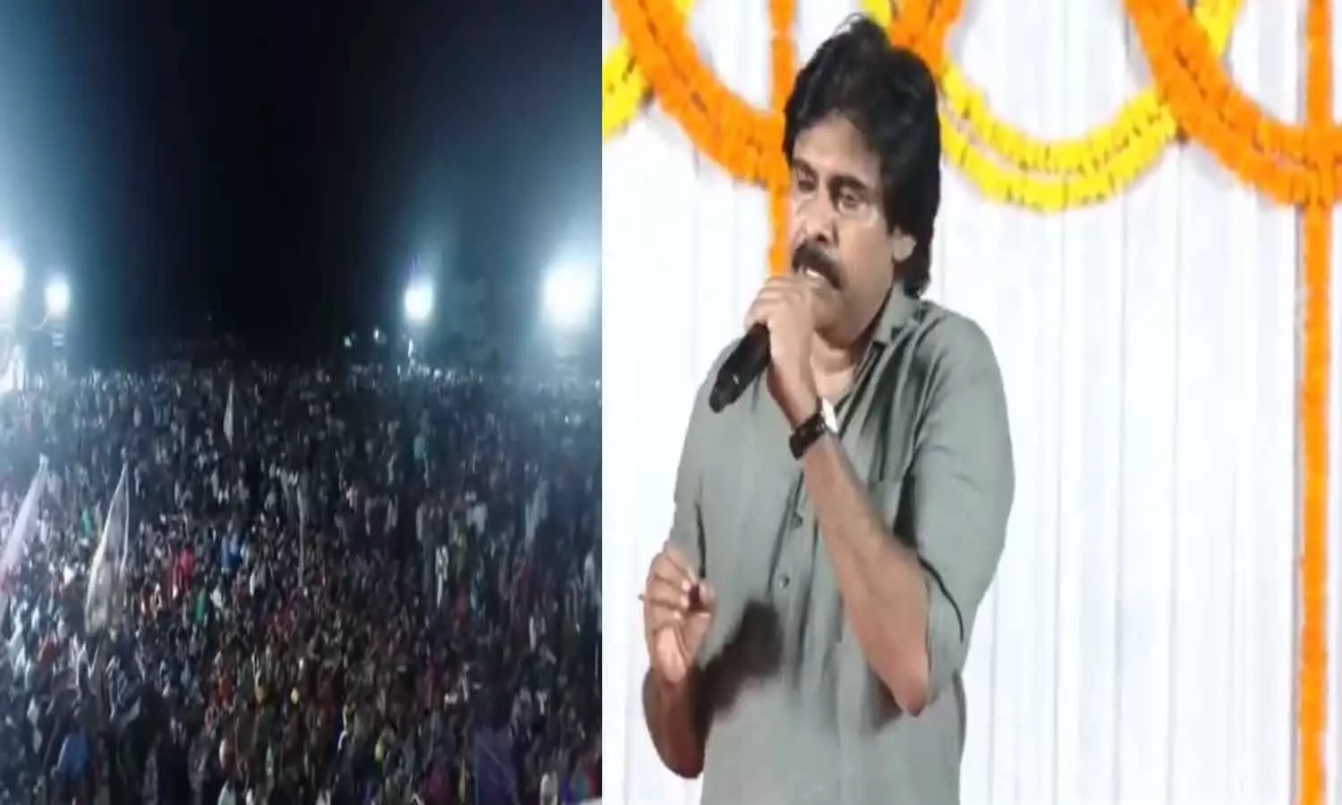 ఎన్నికలకు సిద్ధం.. జనసేన జెండా ఎగురవేస్తాం