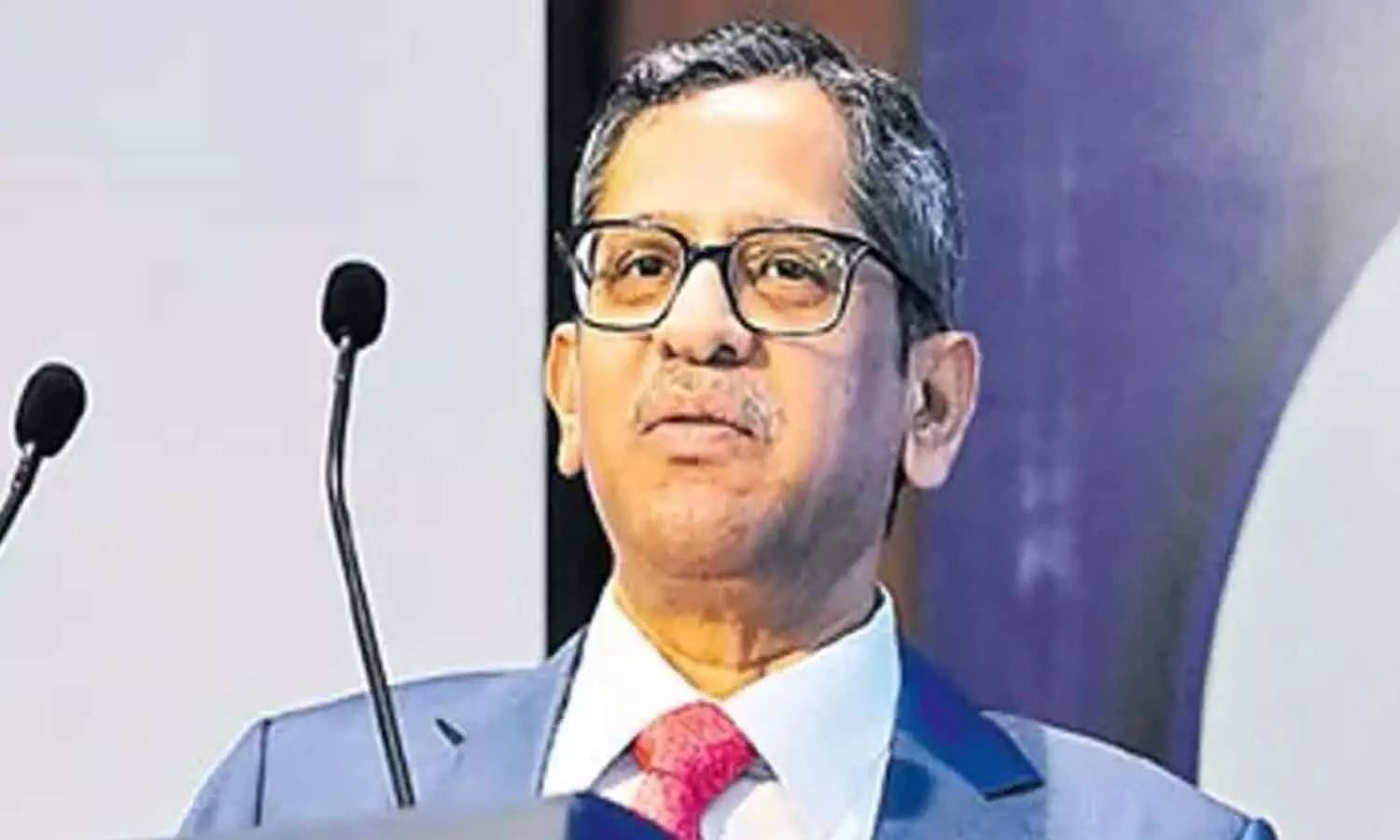 నేడు హైకోర్టు నూతన భవనం ప్రారంభం