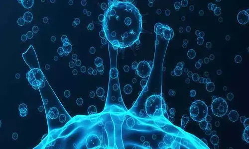 తెలంగాణ కరోనా అప్‌డేట్