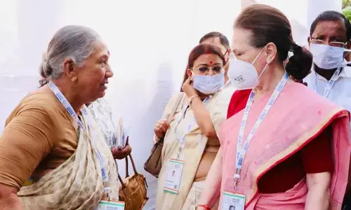 ఆల్వా ఎంపిక అందుకేనా?