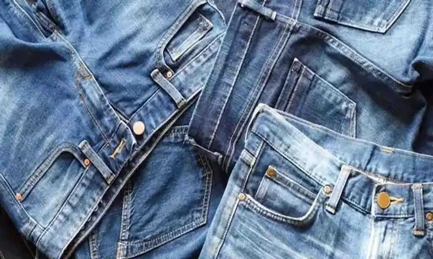 భార్యను జీన్స్ వేసుకోవద్దన్న భర్త.. భార్య తీసుకున్న నిర్ణయం ఏమిటంటే