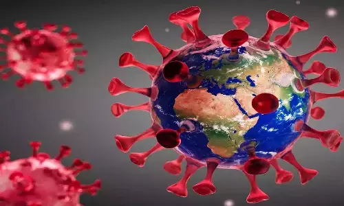 రిలీఫ్.. తగ్గిన కరోనా కేసులు