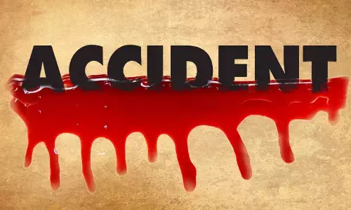 ఆటో ఢీ.. ఆరుగరి మృతి