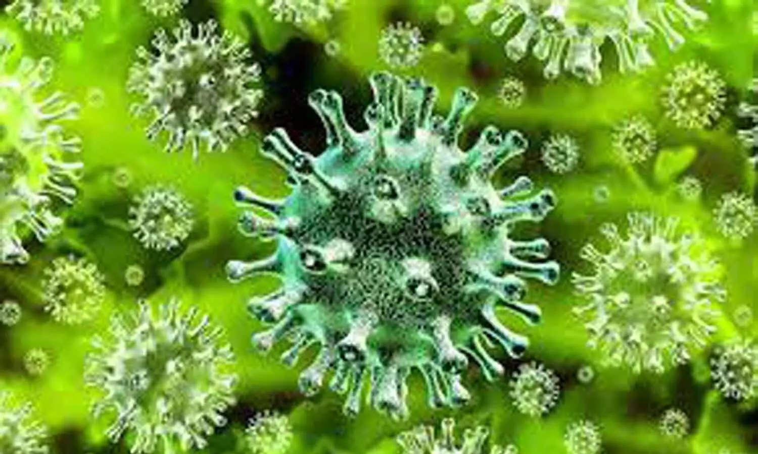 గుడ్ న్యూస్.. కేసులు తగ్గుతున్నాయ్