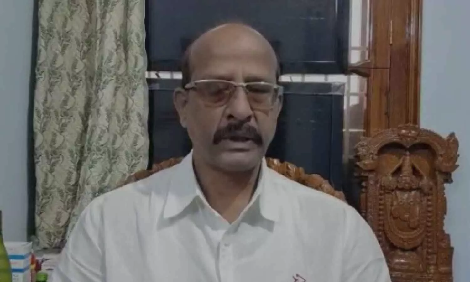 జగన్.. ఆ నిర్ణయం వెనక్కు తీసుకోండి జగన్.. ఆ నిర్ణయం వెనక్కు తీసుకోండి