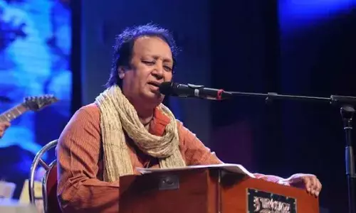 ప్రముఖ సింగర్ భూపీందర్ సింగ్ మృతి