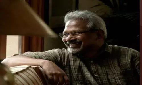 మణిరత్నంకు కోవిడ్ పాజిటివ్