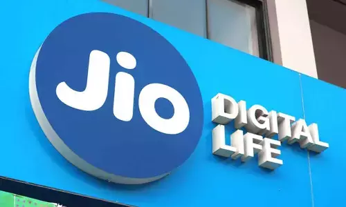 రిలయన్స్ జియో రికార్డు