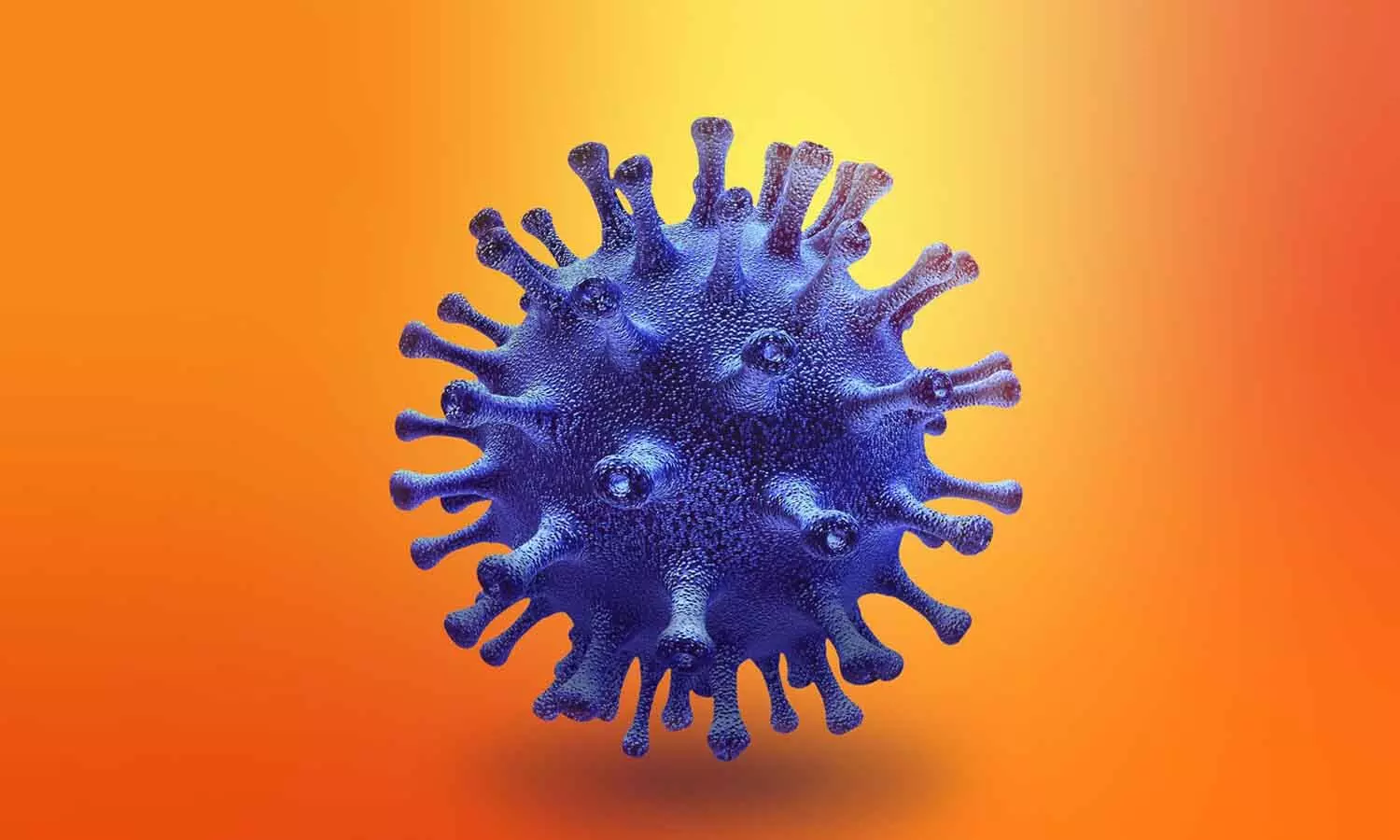 తెలంగాణలో తగ్గుతున్న కేసులు