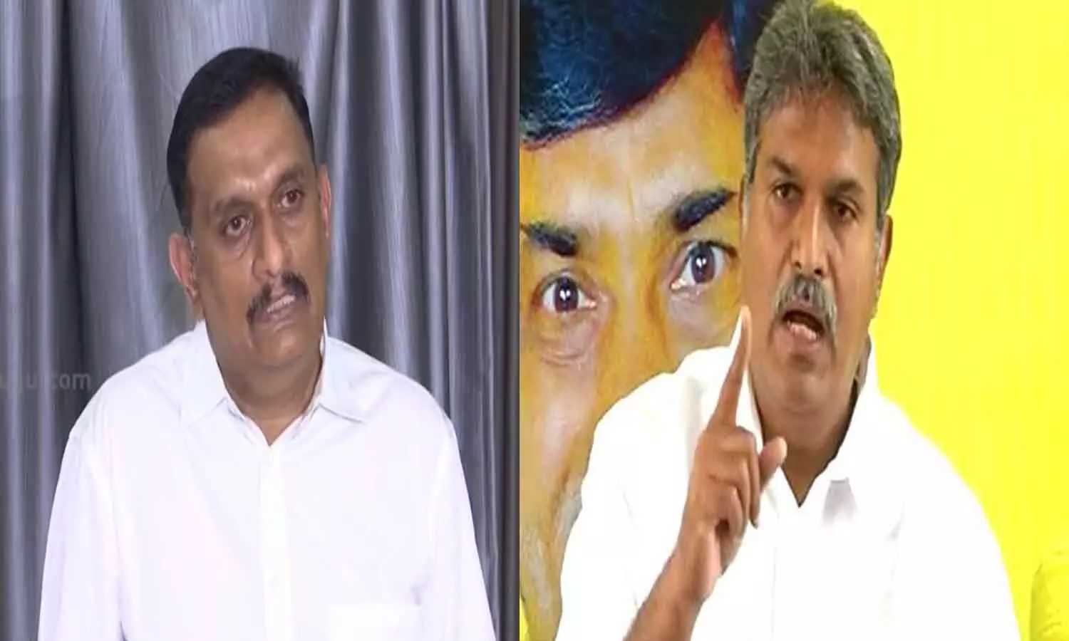 బరిగీసి.. మరీ  బెజవాడ బ్రదర్స్.. అదుర్స్