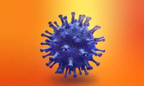 తెలంగాణలో తగ్గుతున్న కేసులు