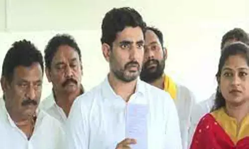 కమీషన్ల కోసమేనా? ప్రభుత్వం పట్టించుకోదా?