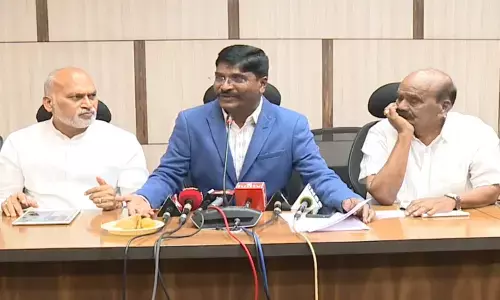 ఆ దుష్ప్రచారాన్ని నమ్మొద్దు.. అంతా ఒట్టిదే