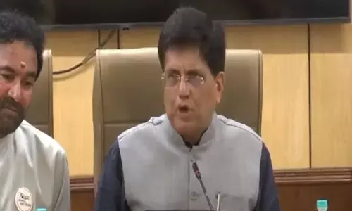 ధాన్యం సేకరణకు గ్రీన్ సిగ్నల్