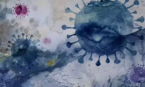 తెలంగాణలో పెరుగుతున్న కేసులు