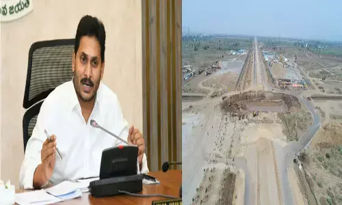 జగన్  మీద నమ్మకం పోయిందా?