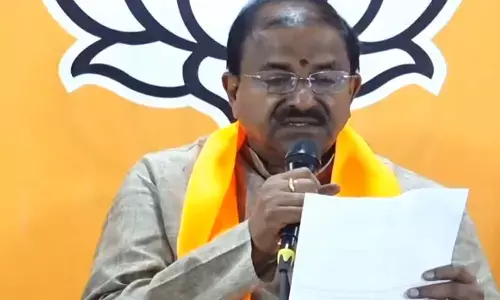 somu veeraju, modi, visakha