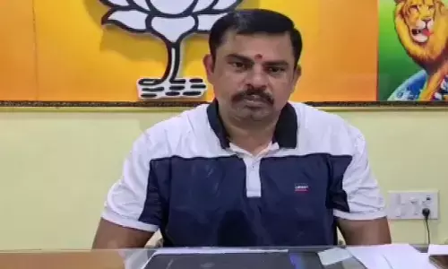 rajasingh, mla,  bjp,  bail