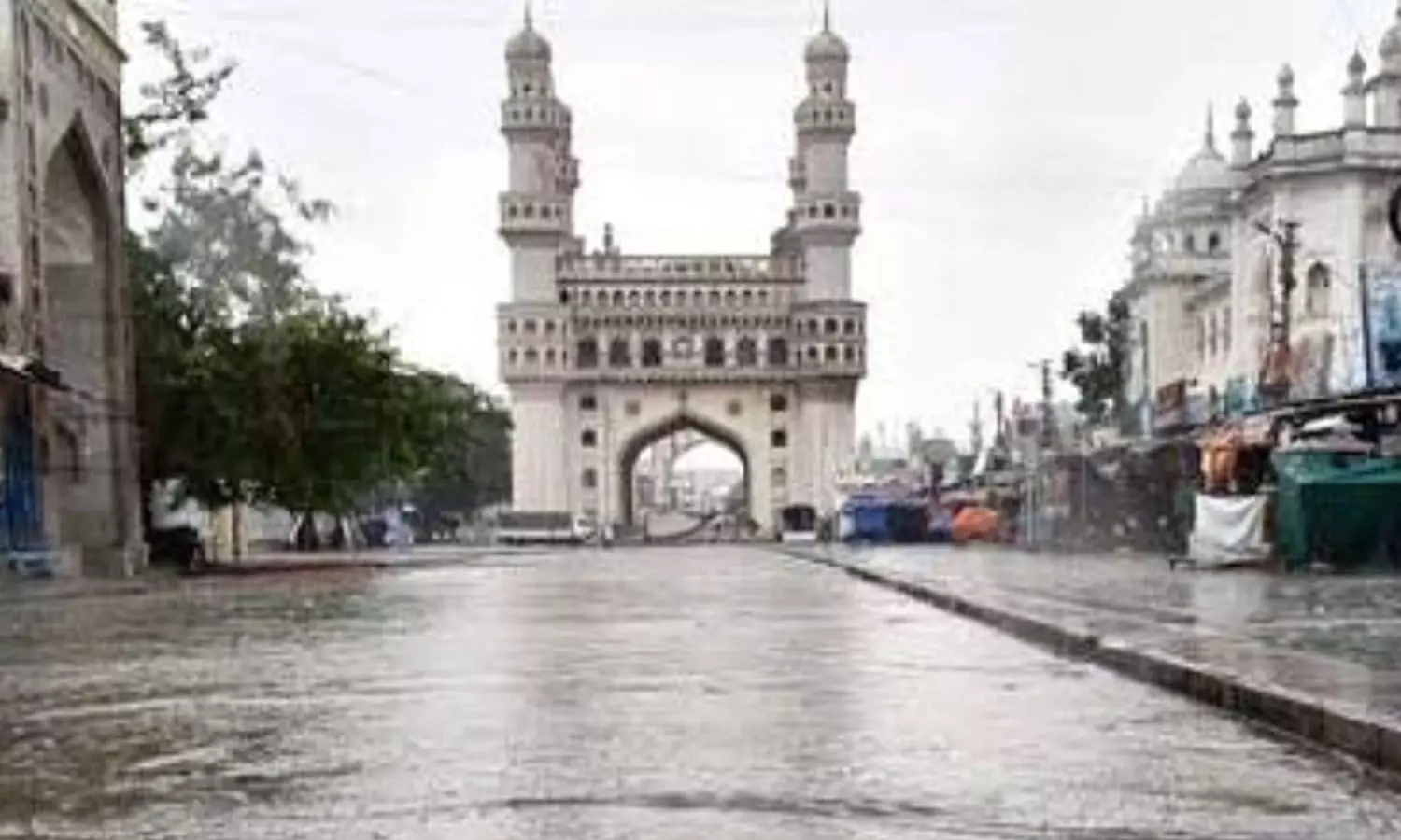 heavy rain, hyderabad, ghmc