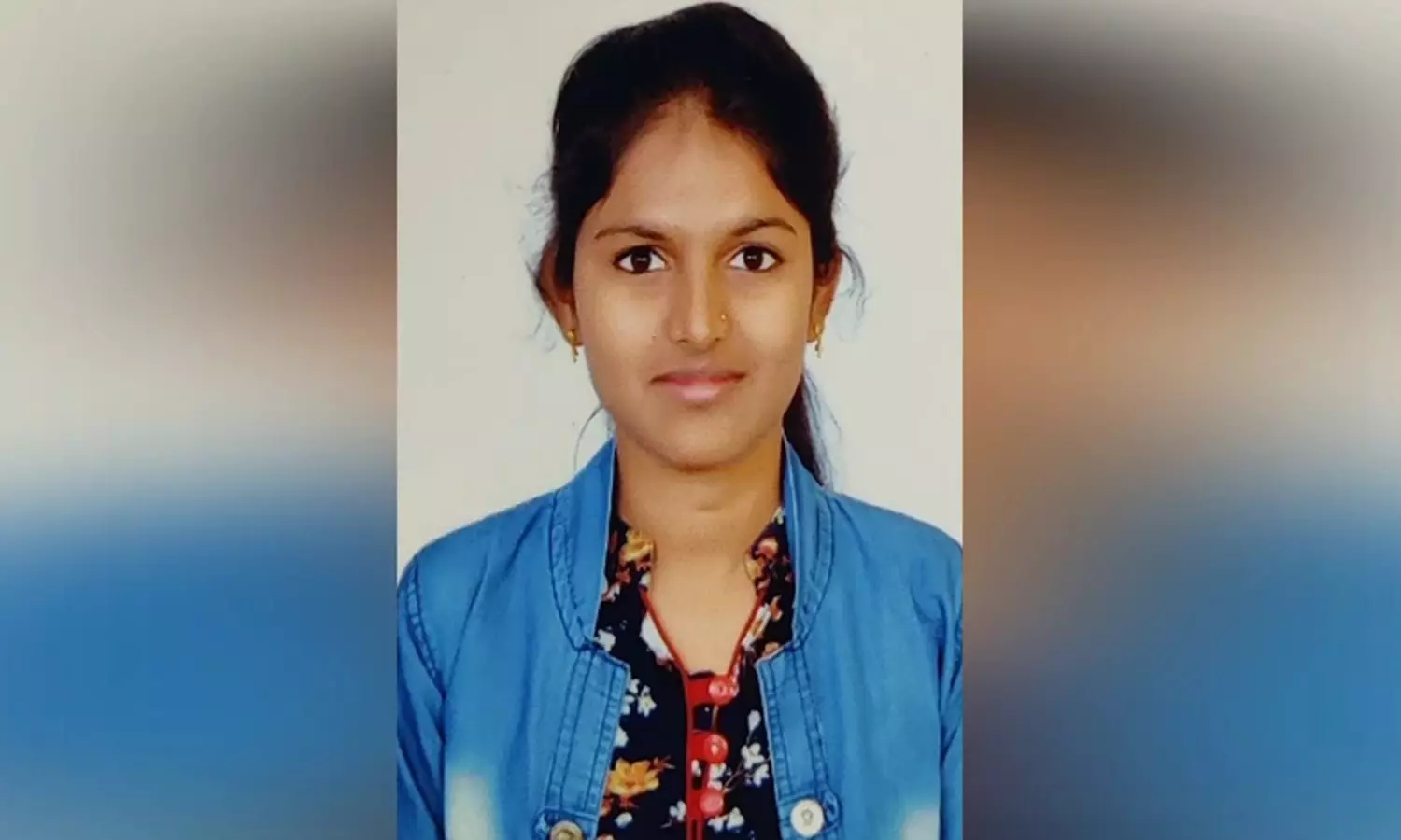 ఆత్మహత్యకు పాల్పడిన శివాని.. పలు అనుమానాలు