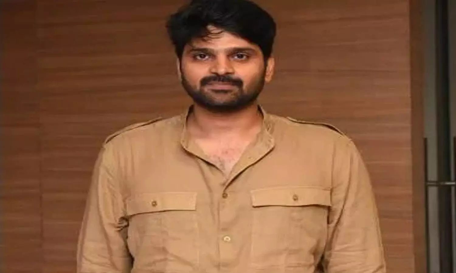 హీరో శ్రీవిష్ణును హుటాహుటిన ఆసుపత్రికి తరలింపు