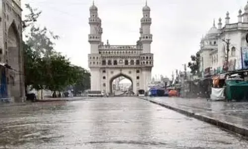 heavy rain, hyderabad, ghmc