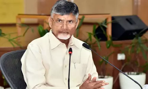 బటలిప్పి తిరుగుతుంటే చూస్తూ ఉండాల్సిందేనా?