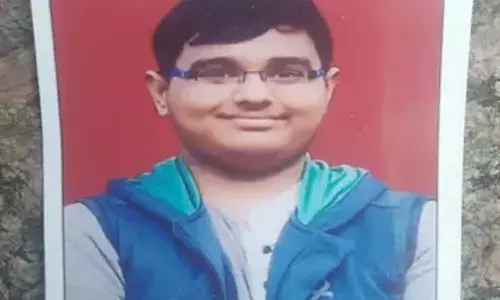 యూట్యూబ్ లో వ్యూస్ రాలేదని.. ఊహించని నిర్ణయం తీసుకున్నాడు